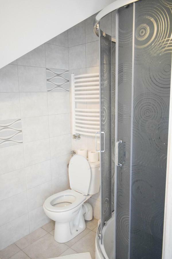 Megan Appartement Lubiatowo  Buitenkant foto